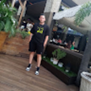 Meet your Posher, Erick